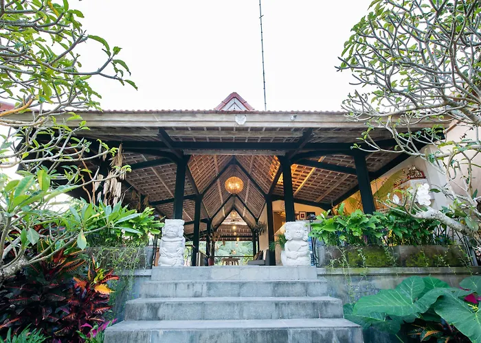 Tropical * Ubud