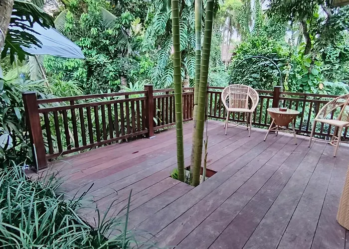 Tropical *